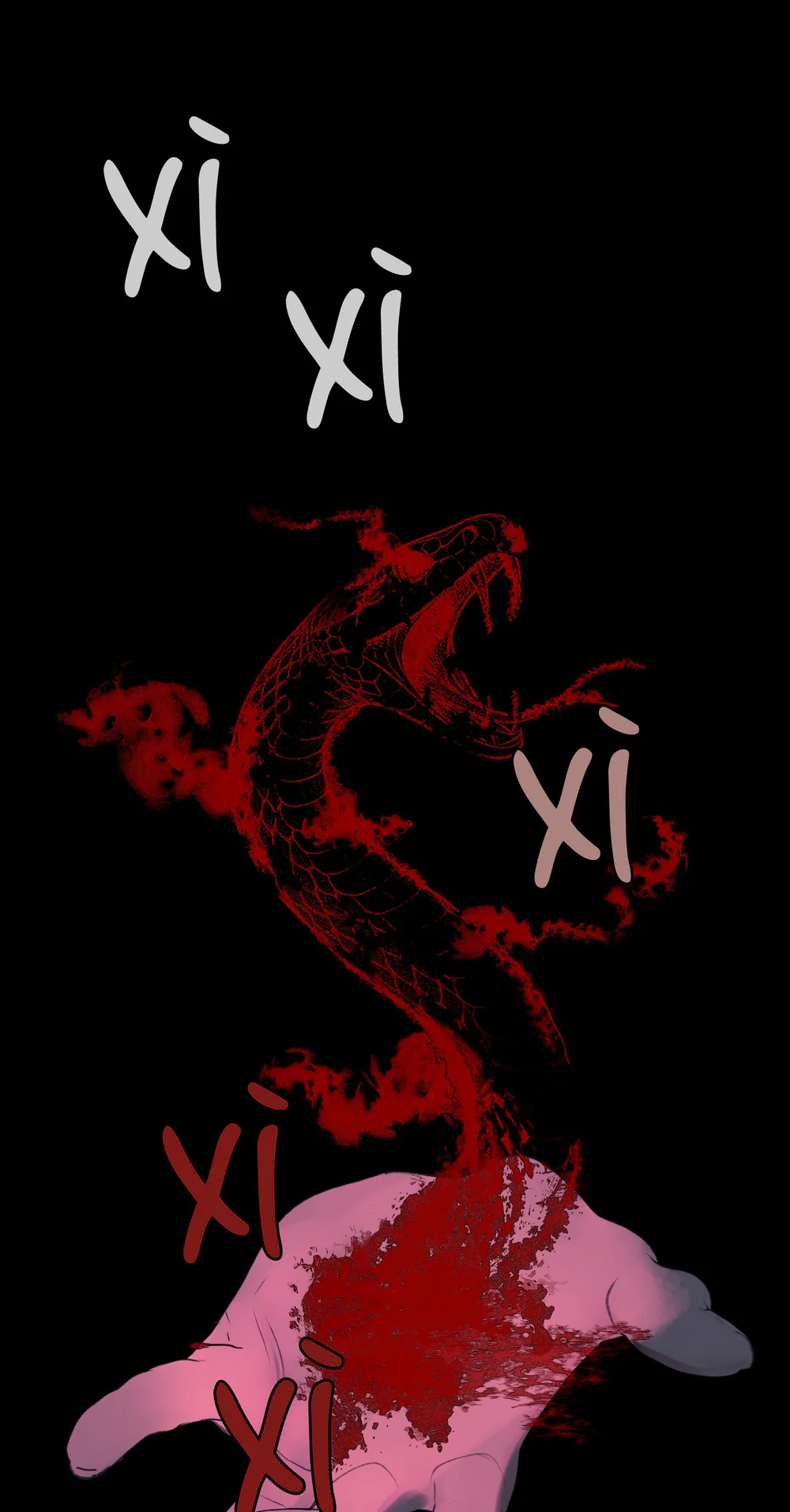 CHUYỆN QUỶ MÔN QUAN Chapter 106 - Next Chapter 107