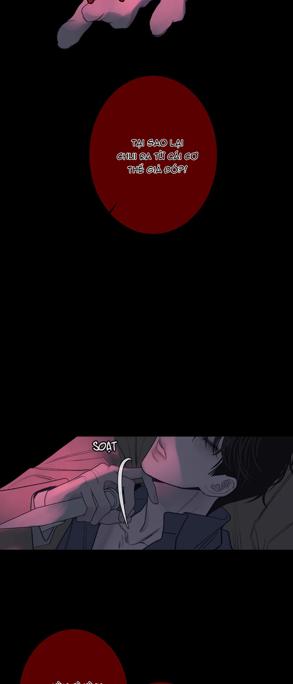 CHUYỆN QUỶ MÔN QUAN Chapter 106 - Next Chapter 107