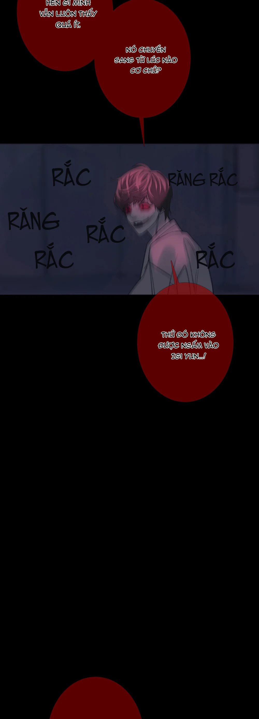 CHUYỆN QUỶ MÔN QUAN Chapter 106 - Next Chapter 107