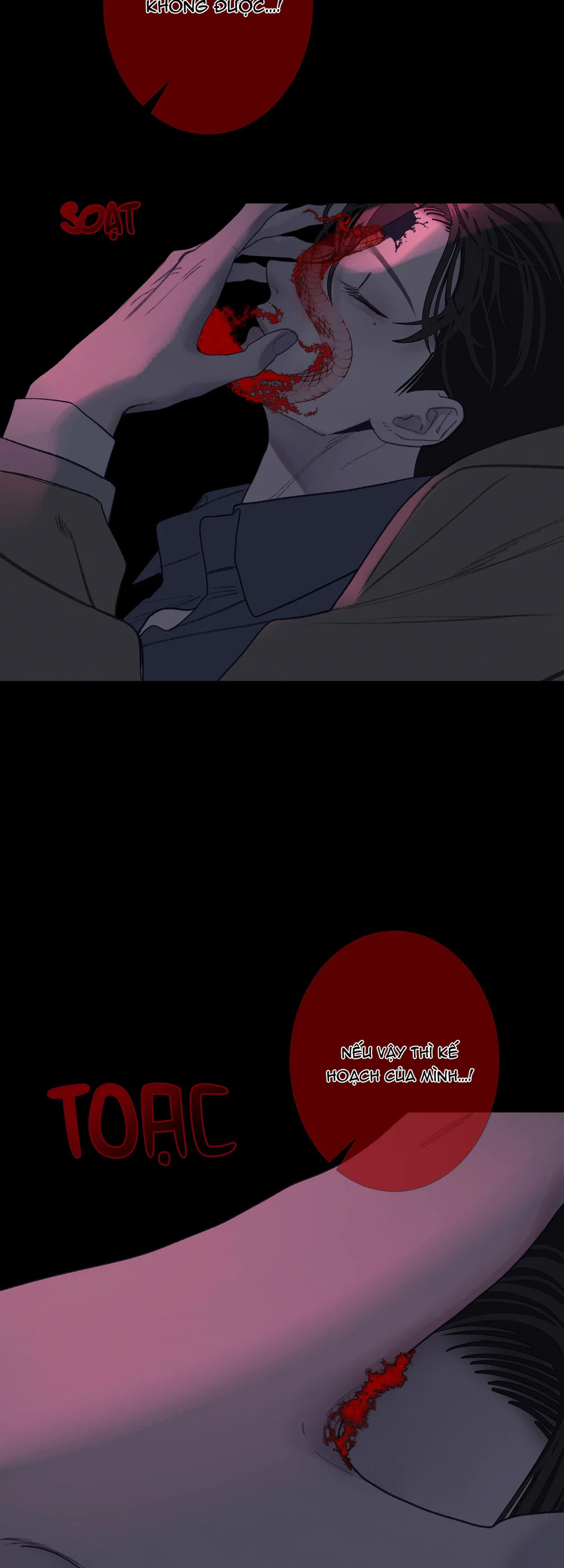 CHUYỆN QUỶ MÔN QUAN Chapter 106 - Next Chapter 107