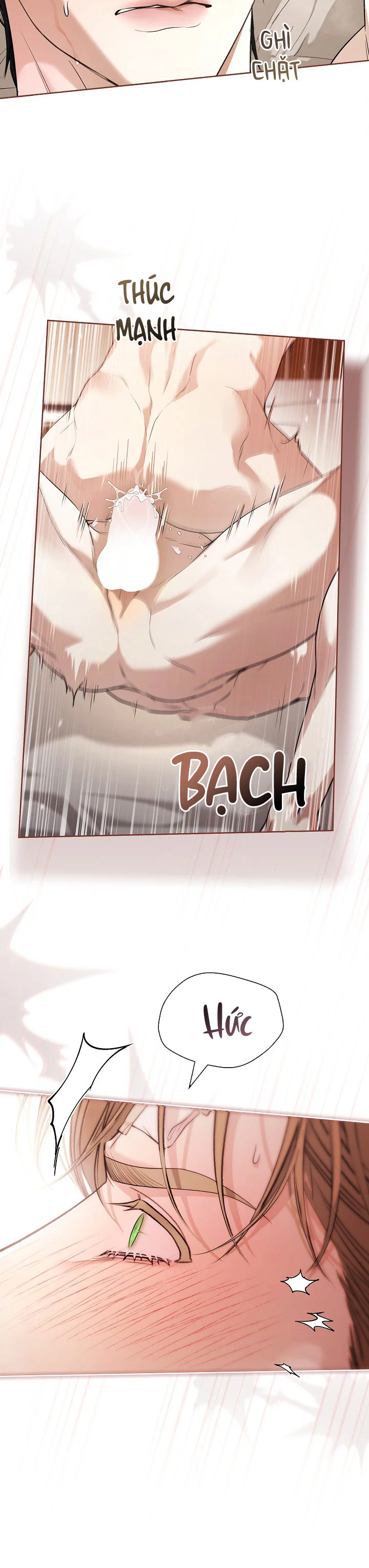 HÔN TÔI NẾU CÓ THỂ Chapter 33 - Next Chapter 34 18+