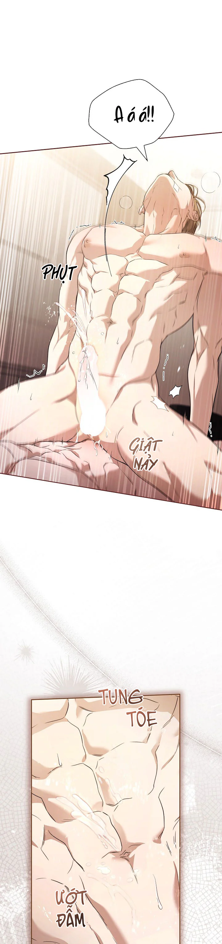 HÔN TÔI NẾU CÓ THỂ Chapter 33 - Next Chapter 34 18+