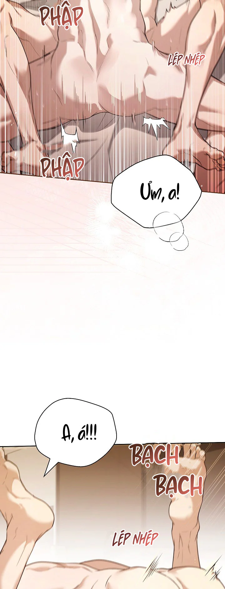 HÔN TÔI NẾU CÓ THỂ Chapter 33 - Next Chapter 34 18+