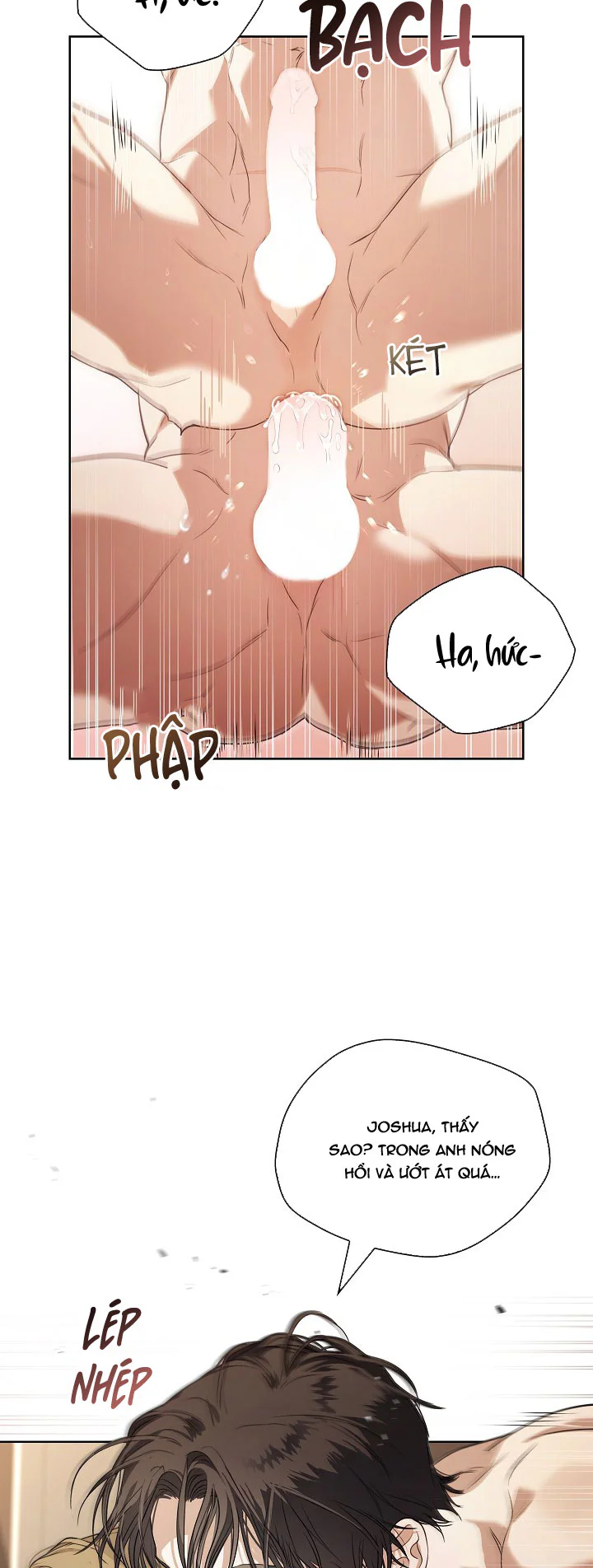 HÔN TÔI NẾU CÓ THỂ Chapter 33 - Next Chapter 34 18+