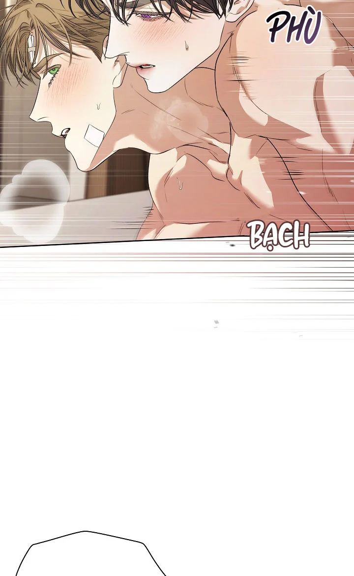 HÔN TÔI NẾU CÓ THỂ Chapter 33 - Next Chapter 34 18+