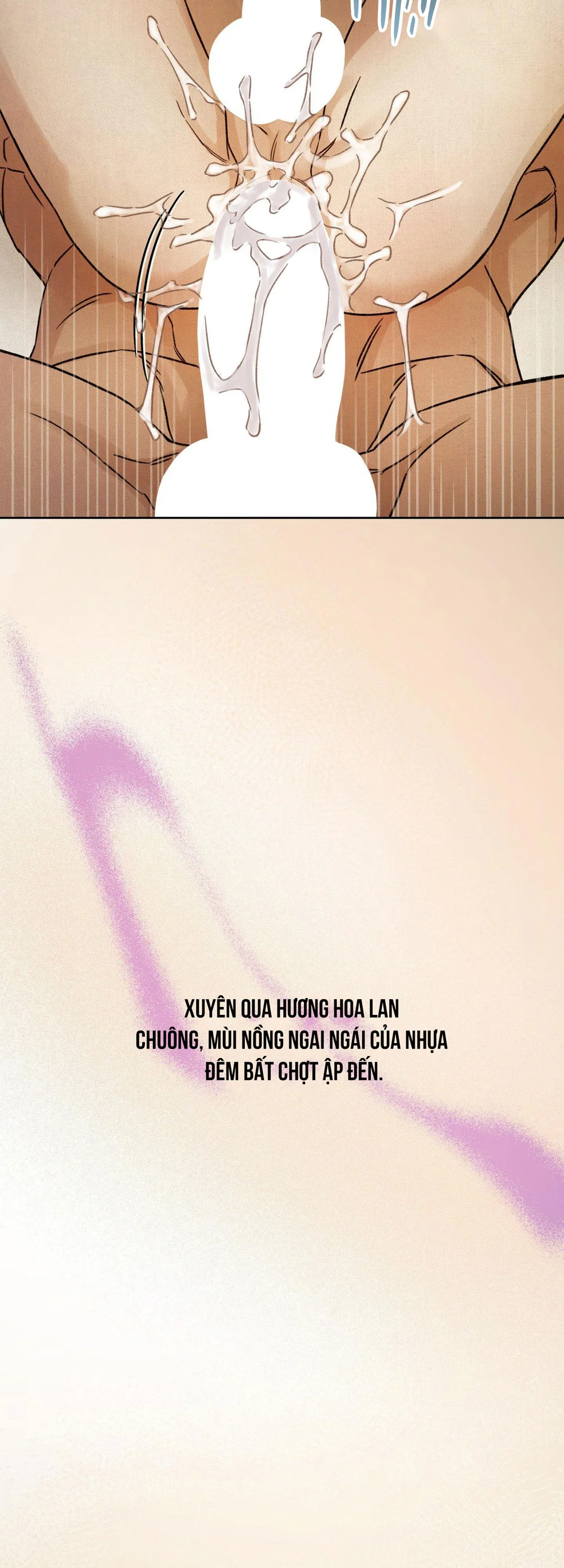 MONG RYONGJEON Chapter 48 18+ - Next Chapter 49