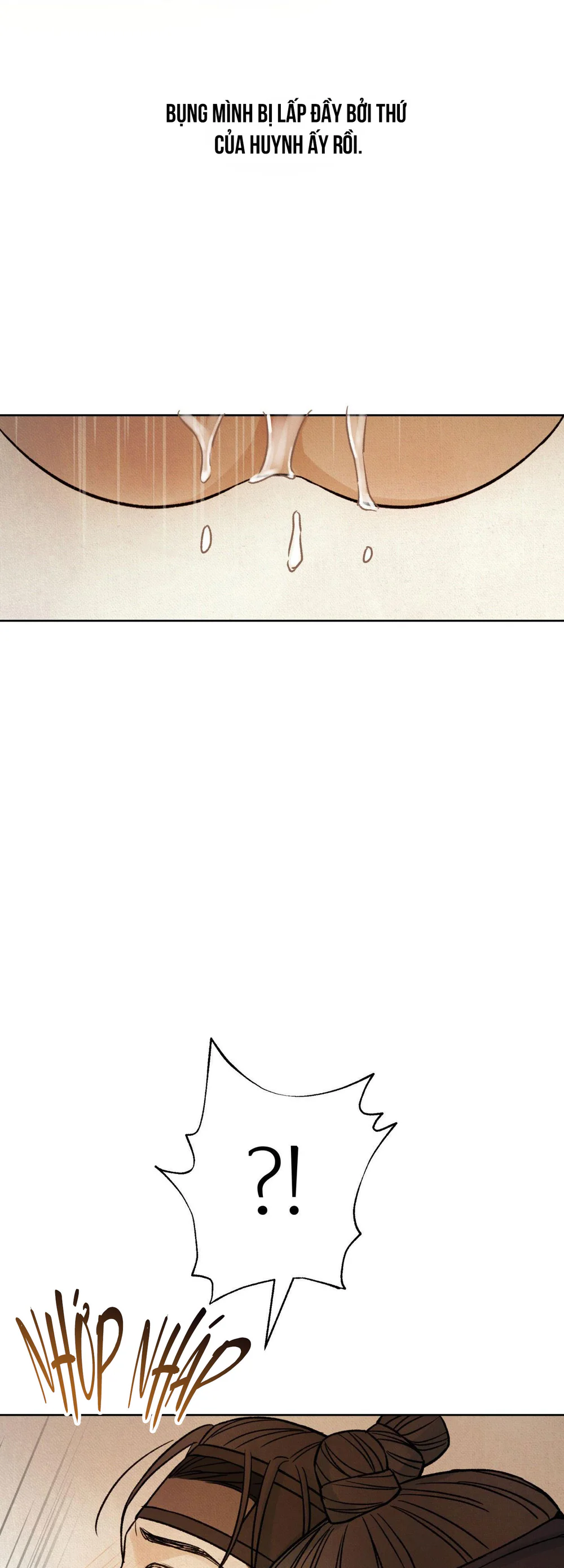 MONG RYONGJEON Chapter 48 18+ - Next Chapter 49