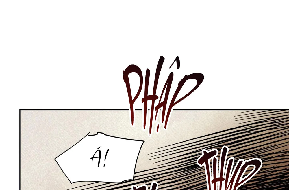 MONG RYONGJEON Chapter 48 18+ - Next Chapter 49