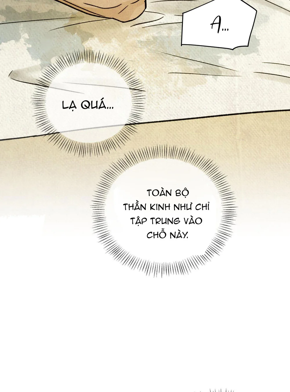 MONG RYONGJEON Chapter 48 18+ - Next Chapter 49