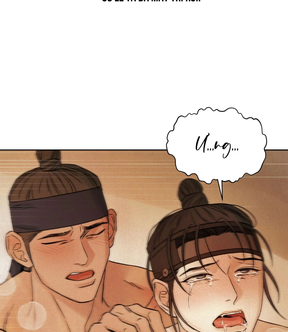 MONG RYONGJEON Chapter 48 18+ - Next Chapter 49