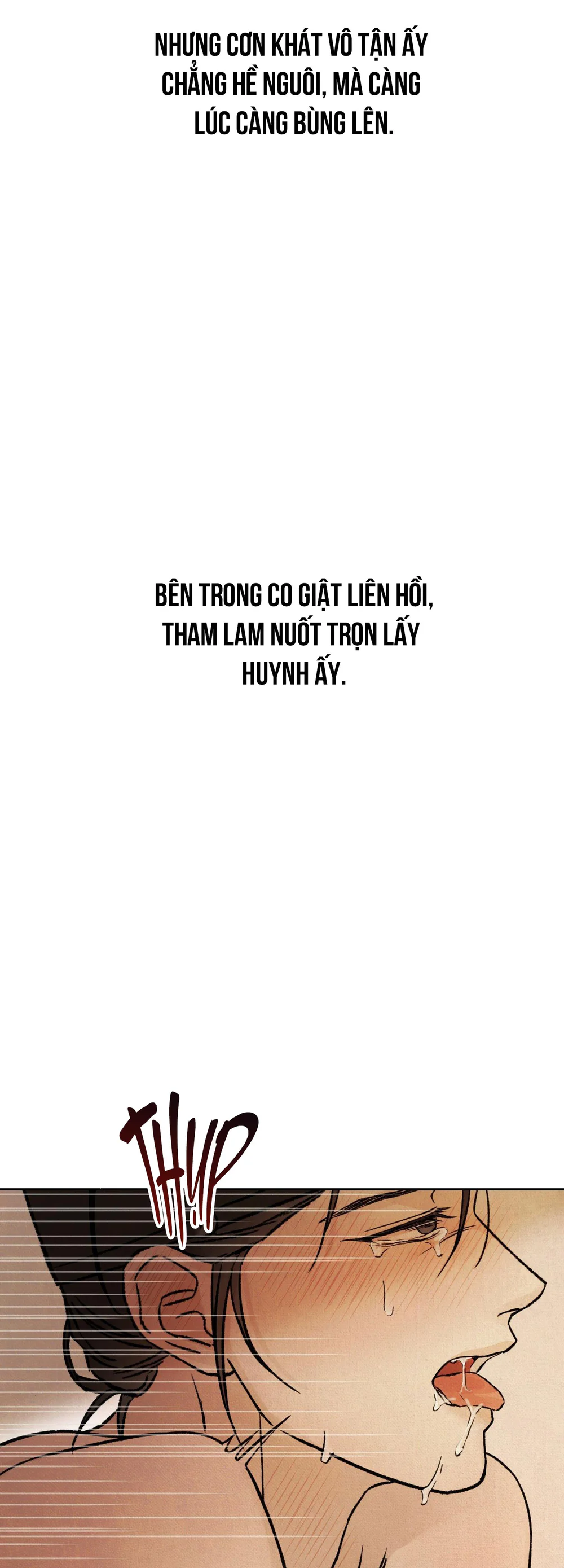 MONG RYONGJEON Chapter 48 18+ - Next Chapter 49