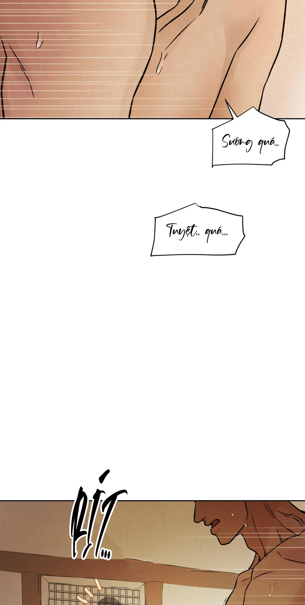 MONG RYONGJEON Chapter 48 18+ - Next Chapter 49