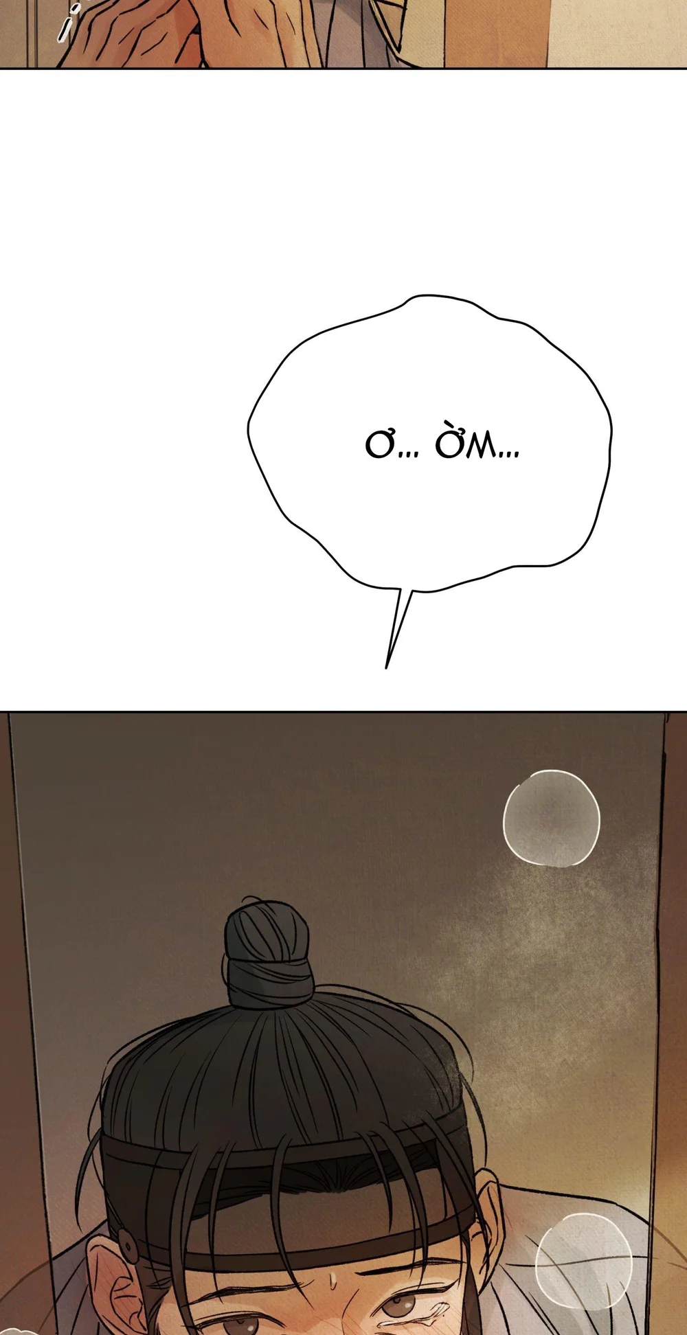 MONG RYONGJEON Chapter 48 18+ - Next Chapter 49