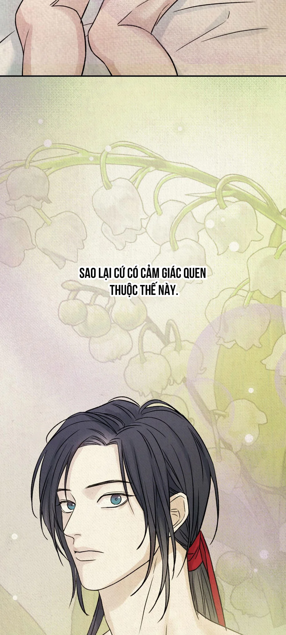 MONG RYONGJEON Chapter 48 18+ - Next Chapter 49