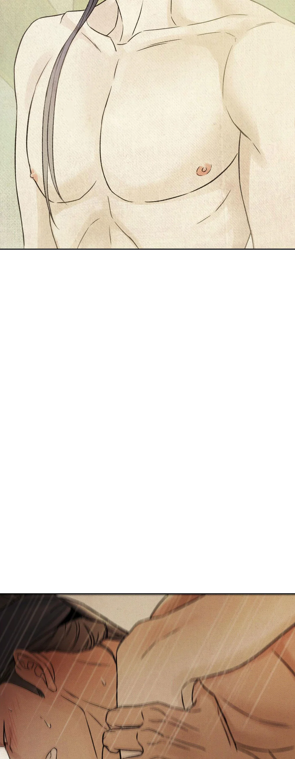 MONG RYONGJEON Chapter 48 18+ - Next Chapter 49