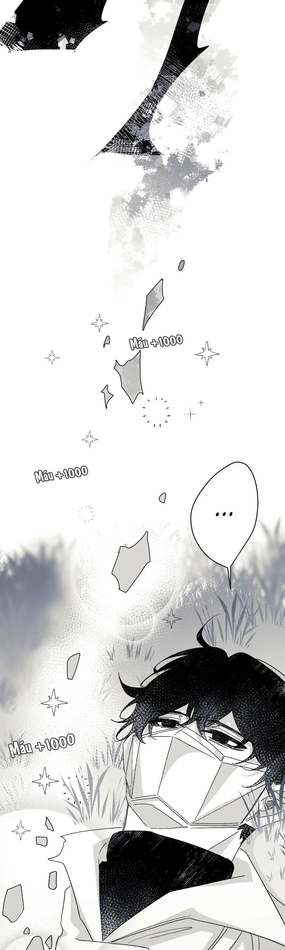 16647 : Game Và Thực Tại Chapter 10 - Next Chapter 11