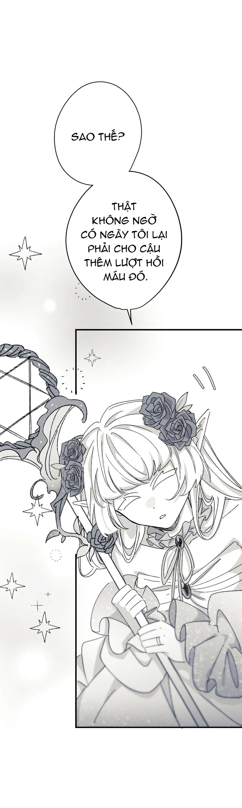 16647 : Game Và Thực Tại Chapter 10 - Next Chapter 11