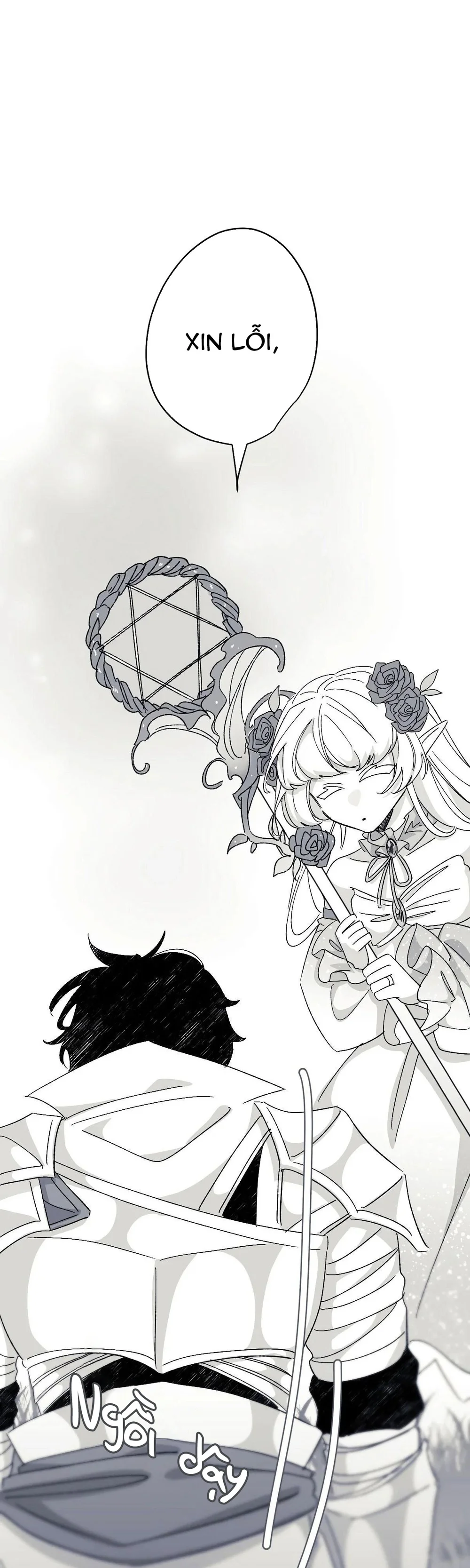 16647 : Game Và Thực Tại Chapter 10 - Next Chapter 11