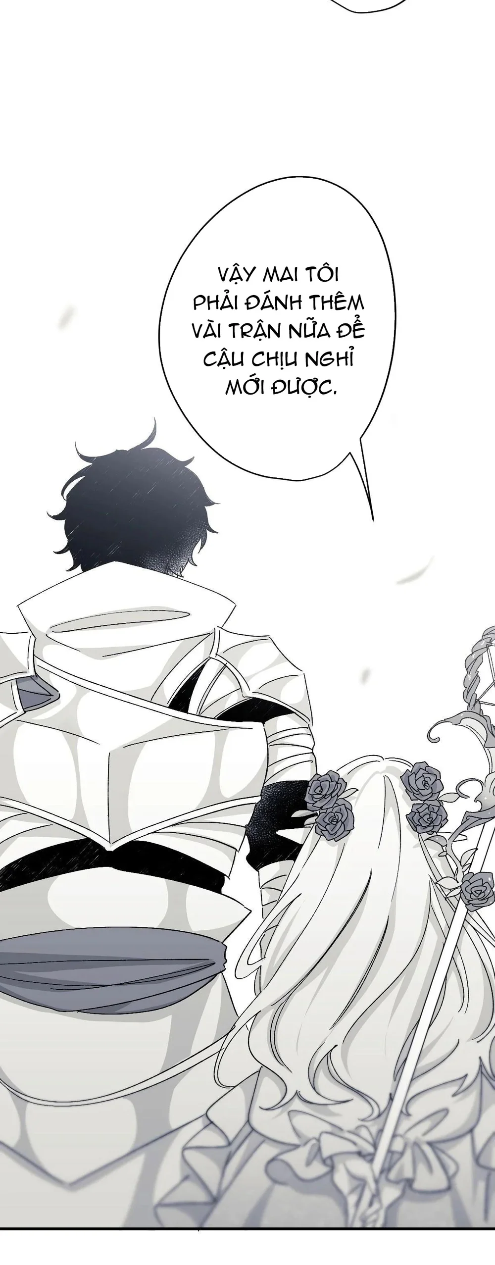 16647 : Game Và Thực Tại Chapter 10 - Next Chapter 11