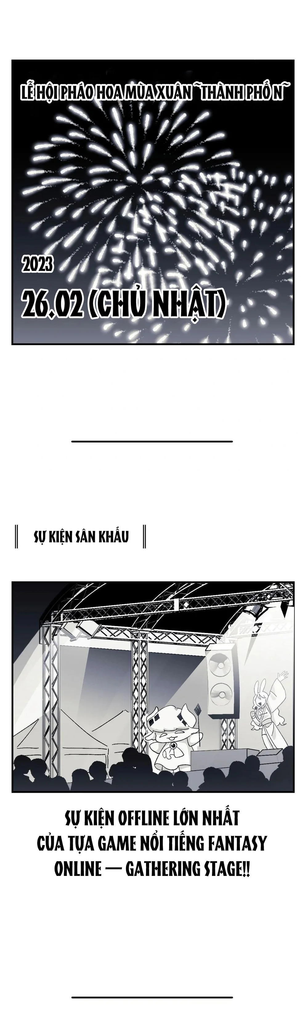 16647 : Game Và Thực Tại Chapter 10 - Next Chapter 11