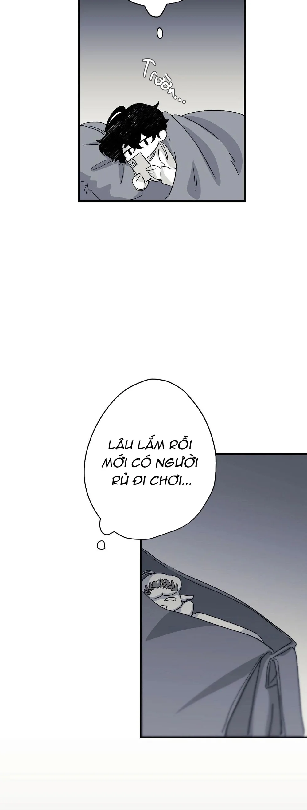 16647 : Game Và Thực Tại Chapter 10 - Next Chapter 11