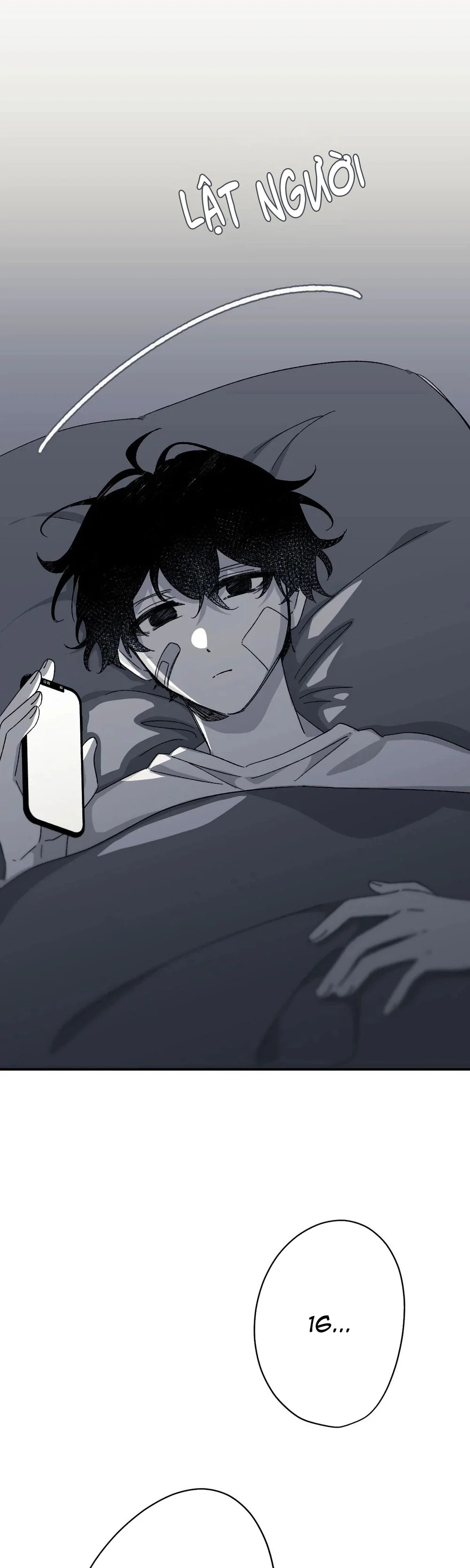 16647 : Game Và Thực Tại Chapter 10 - Next Chapter 11