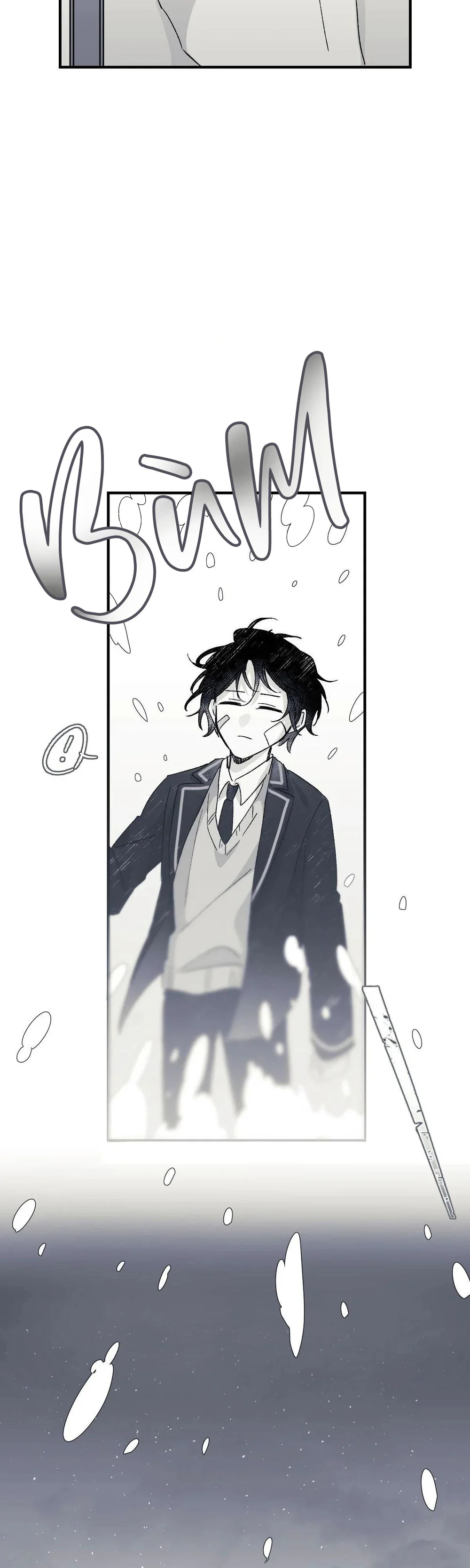 16647 : Game Và Thực Tại Chapter 10 - Next Chapter 11