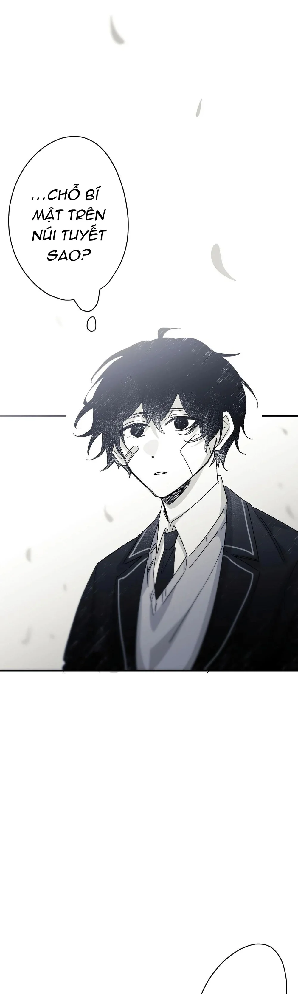 16647 : Game Và Thực Tại Chapter 10 - Next Chapter 11