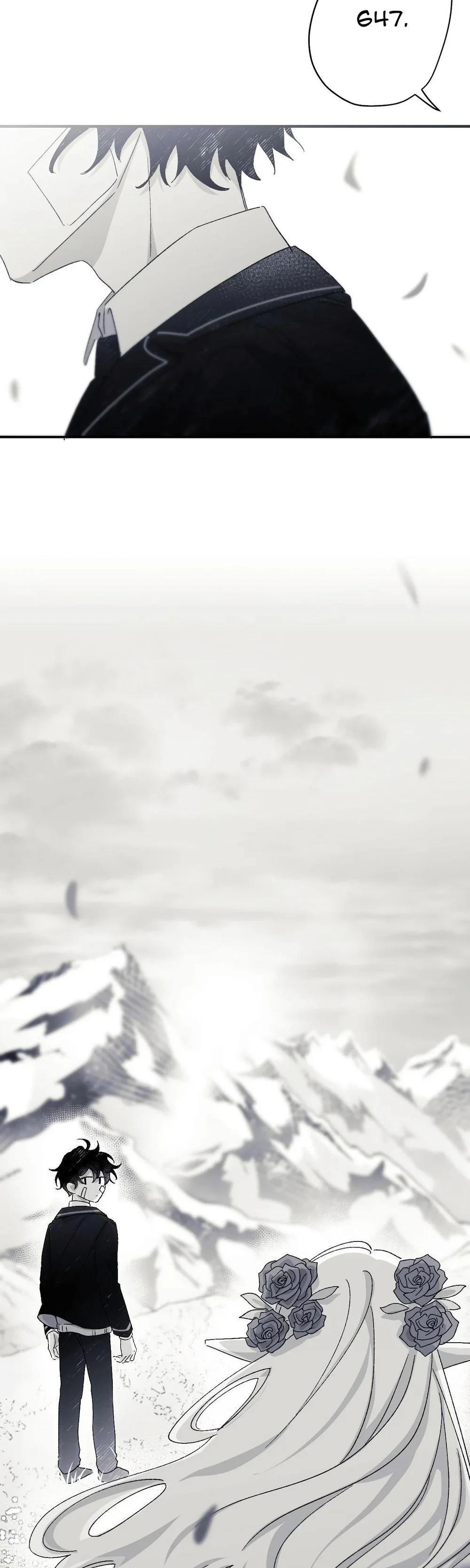 16647 : Game Và Thực Tại Chapter 10 - Next Chapter 11