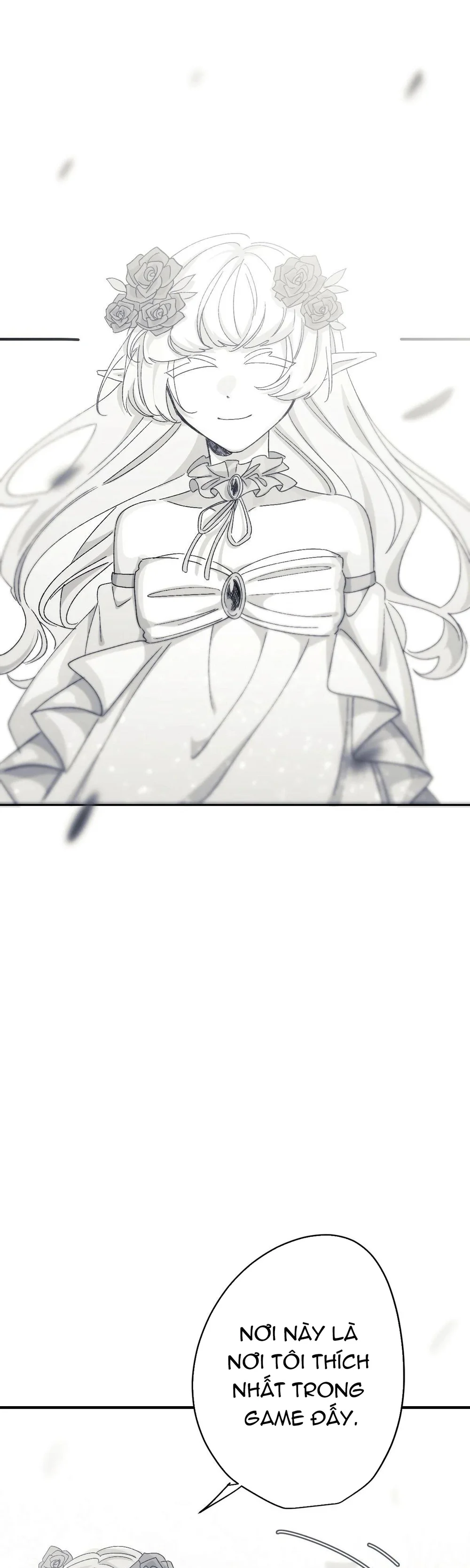 16647 : Game Và Thực Tại Chapter 10 - Next Chapter 11