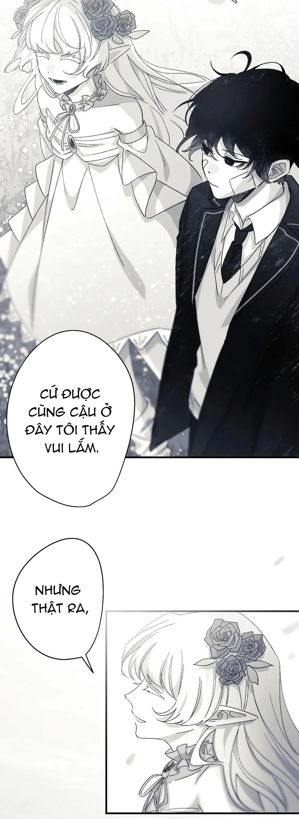 16647 : Game Và Thực Tại Chapter 10 - Next Chapter 11