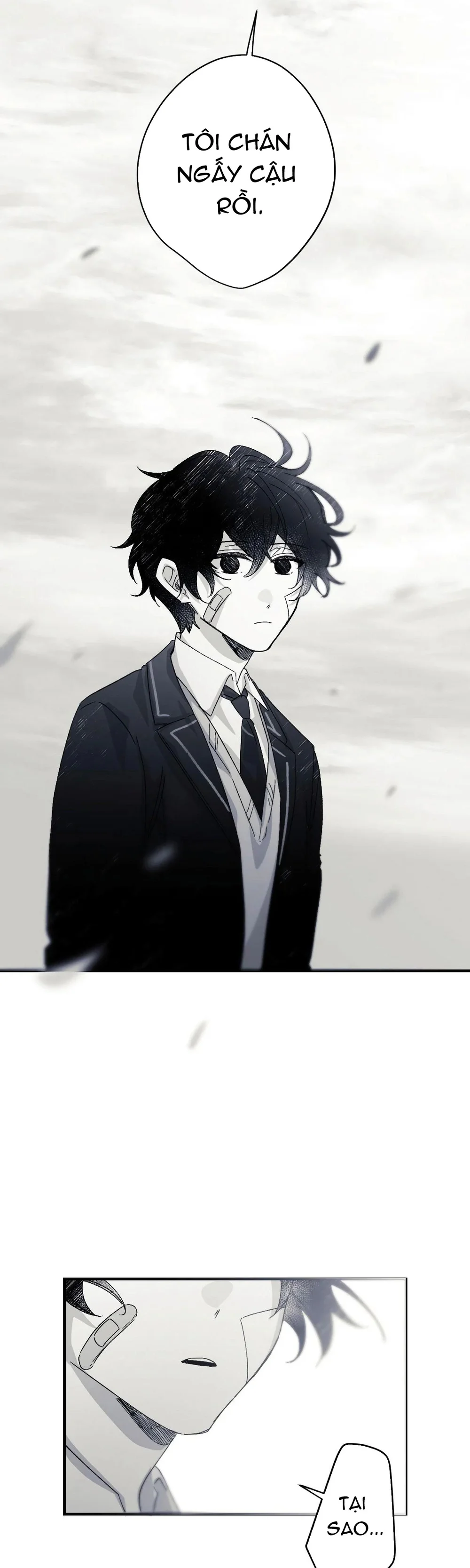 16647 : Game Và Thực Tại Chapter 10 - Next Chapter 11