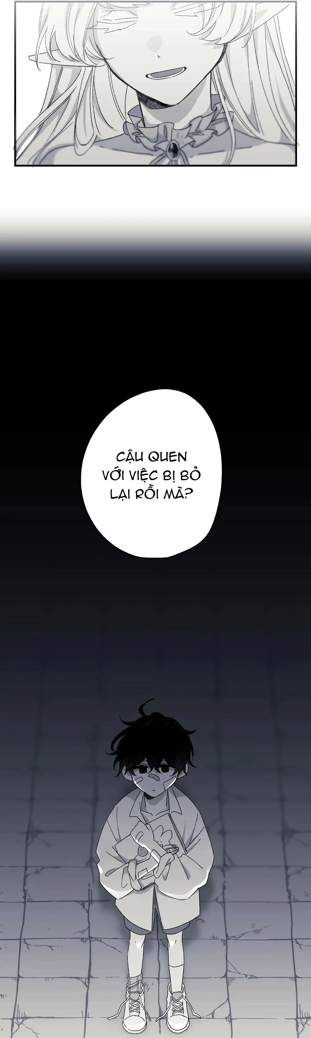 16647 : Game Và Thực Tại Chapter 10 - Next Chapter 11