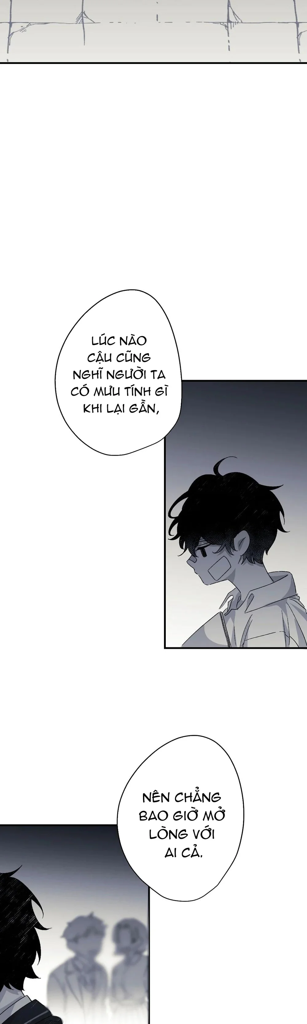 16647 : Game Và Thực Tại Chapter 10 - Next Chapter 11