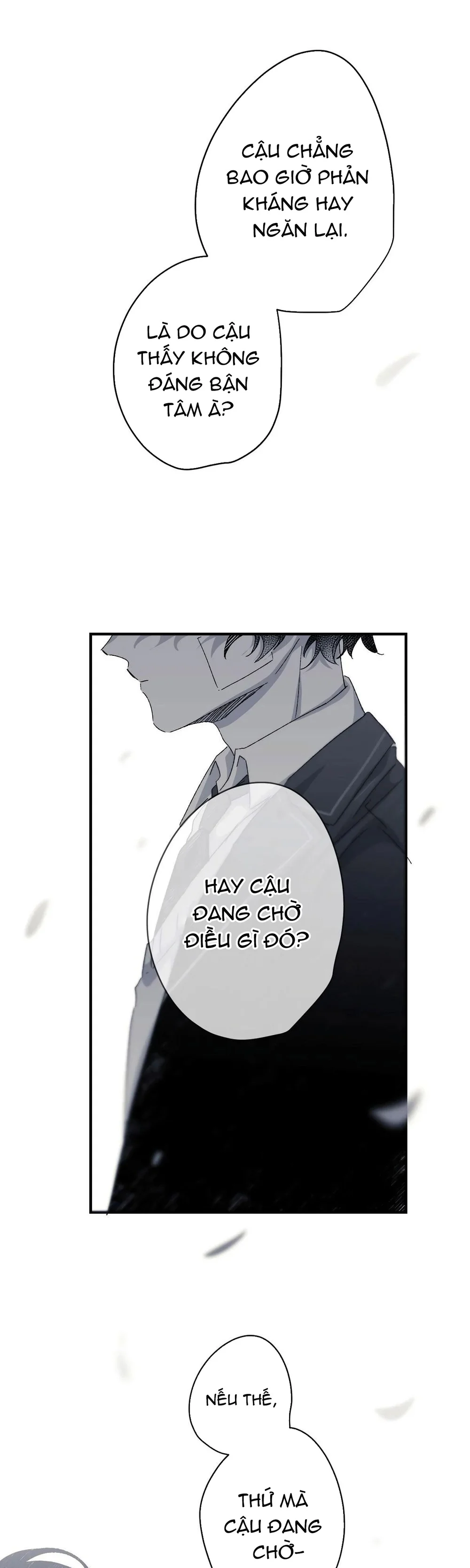 16647 : Game Và Thực Tại Chapter 10 - Next Chapter 11