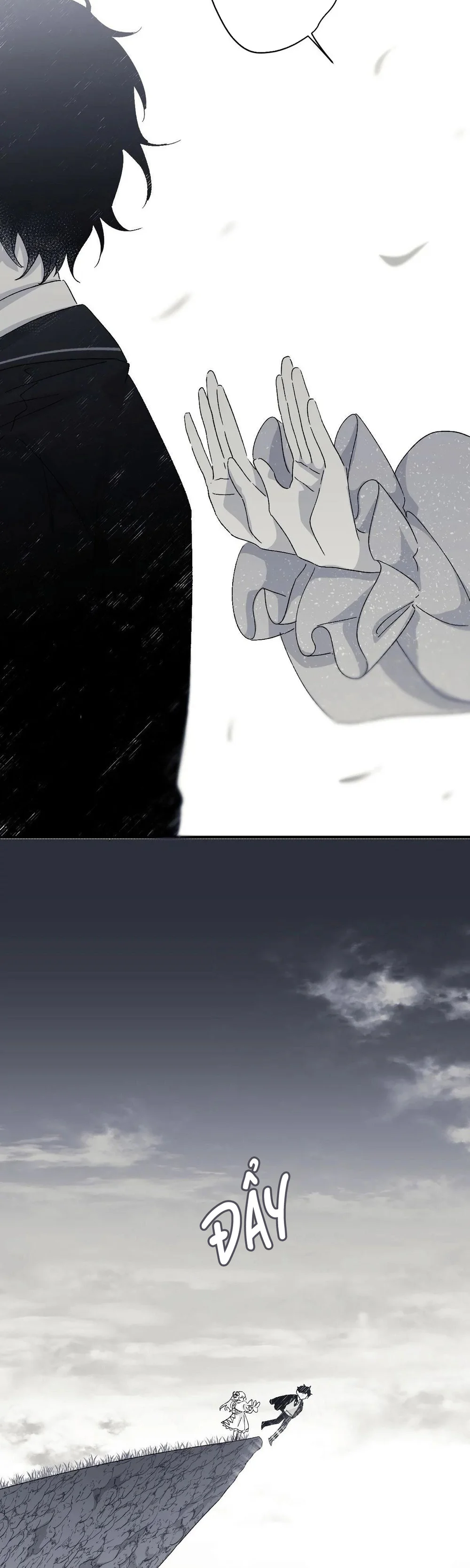 16647 : Game Và Thực Tại Chapter 10 - Next Chapter 11