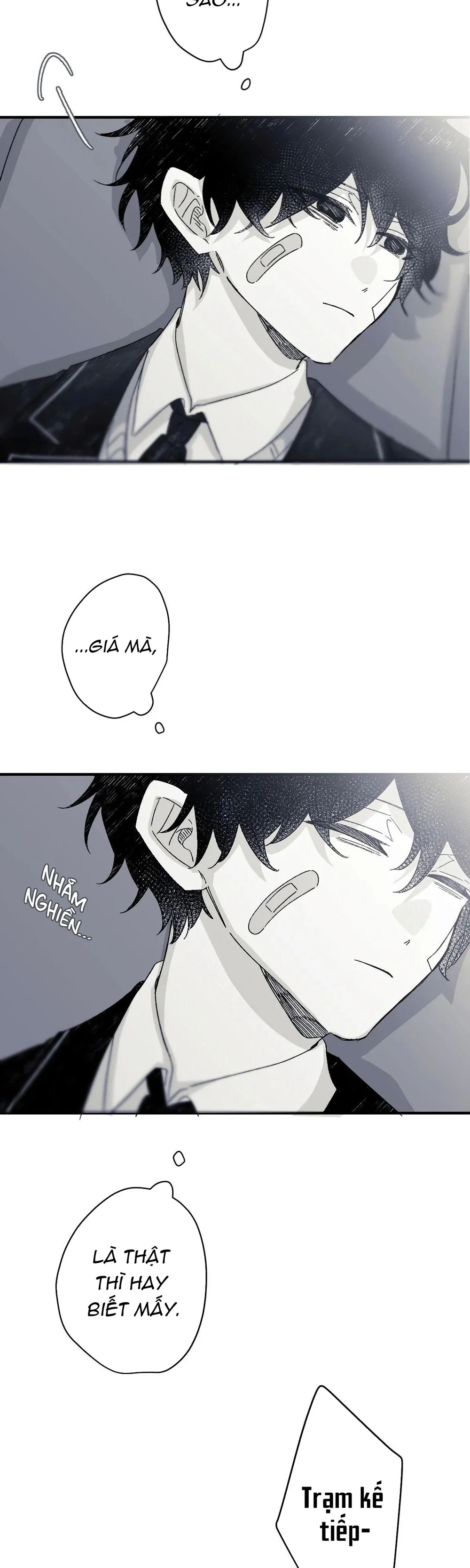 16647 : Game Và Thực Tại Chapter 10 - Next Chapter 11