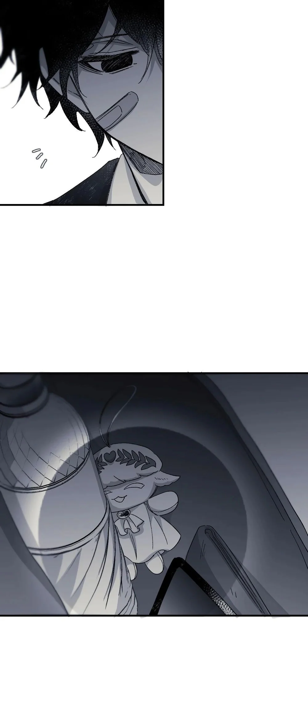 16647 : Game Và Thực Tại Chapter 11 - Next Chapter 12 NT 1 - H