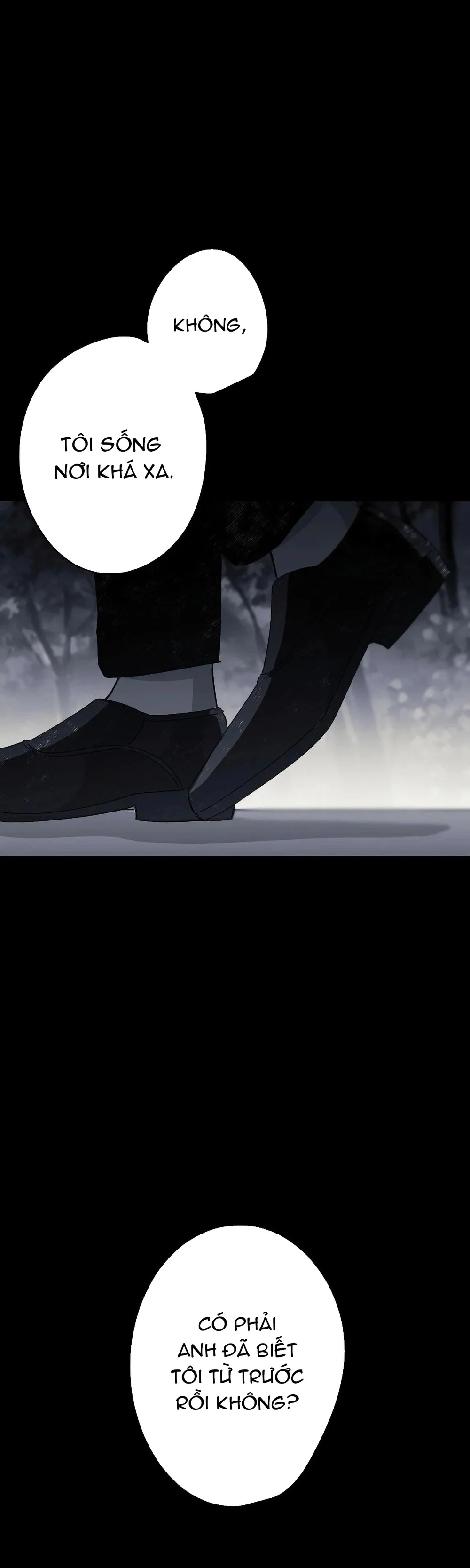 16647 : Game Và Thực Tại Chapter 11 - Next Chapter 12 NT 1 - H