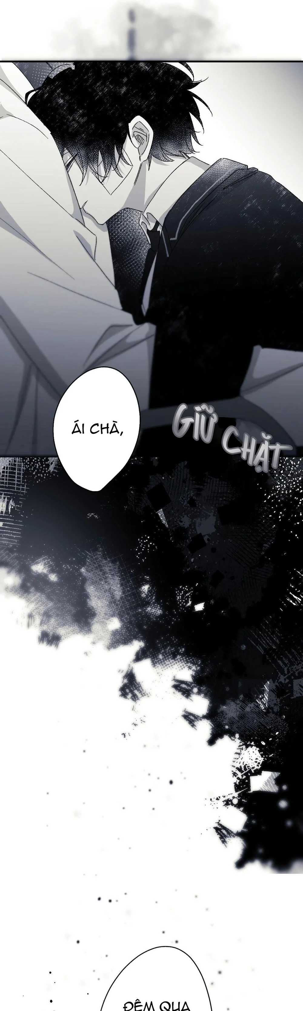 16647 : Game Và Thực Tại Chapter 11 - Next Chapter 12 NT 1 - H