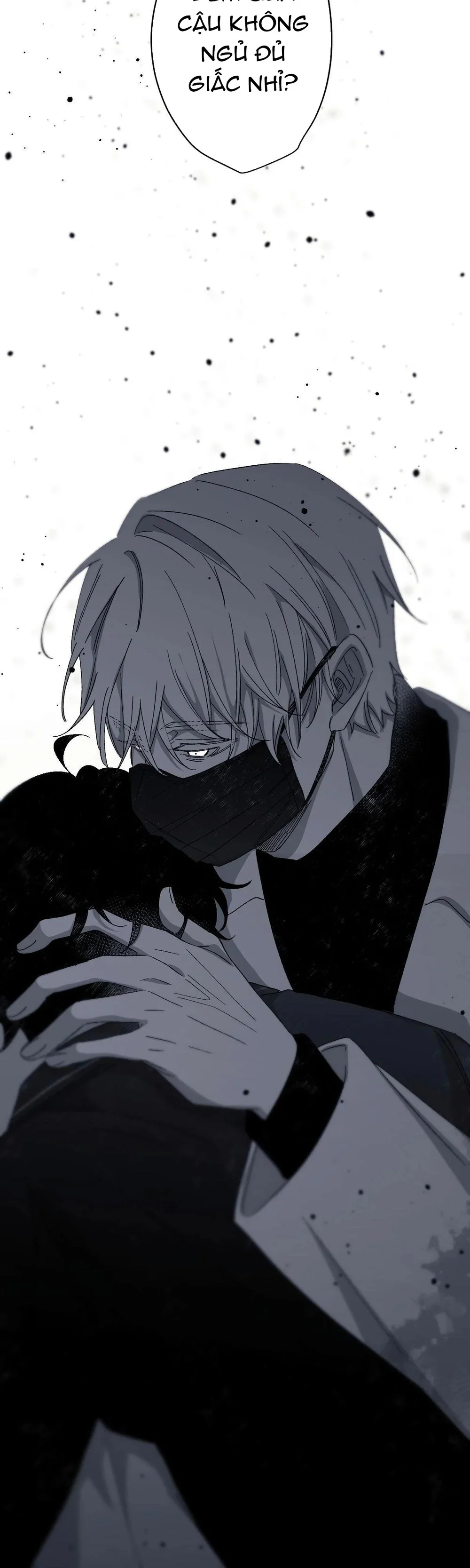 16647 : Game Và Thực Tại Chapter 11 - Next Chapter 12 NT 1 - H