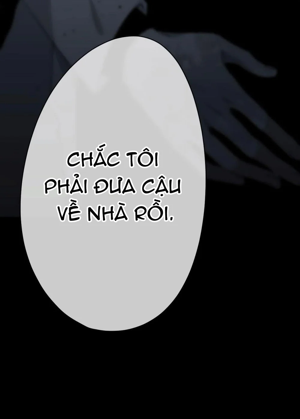 16647 : Game Và Thực Tại Chapter 11 - Next Chapter 12 NT 1 - H