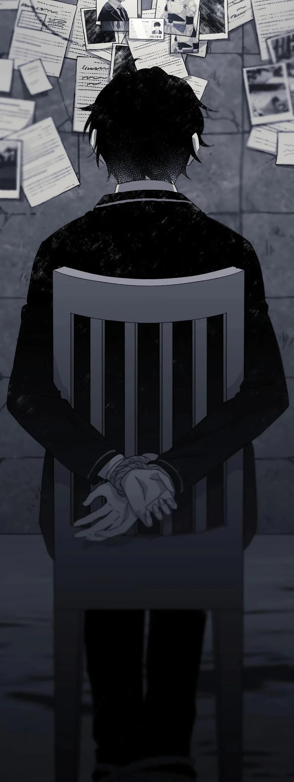 16647 : Game Và Thực Tại Chapter 11 - Next Chapter 12 NT 1 - H