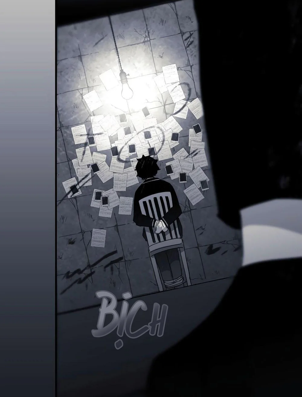 16647 : Game Và Thực Tại Chapter 11 - Next Chapter 12 NT 1 - H