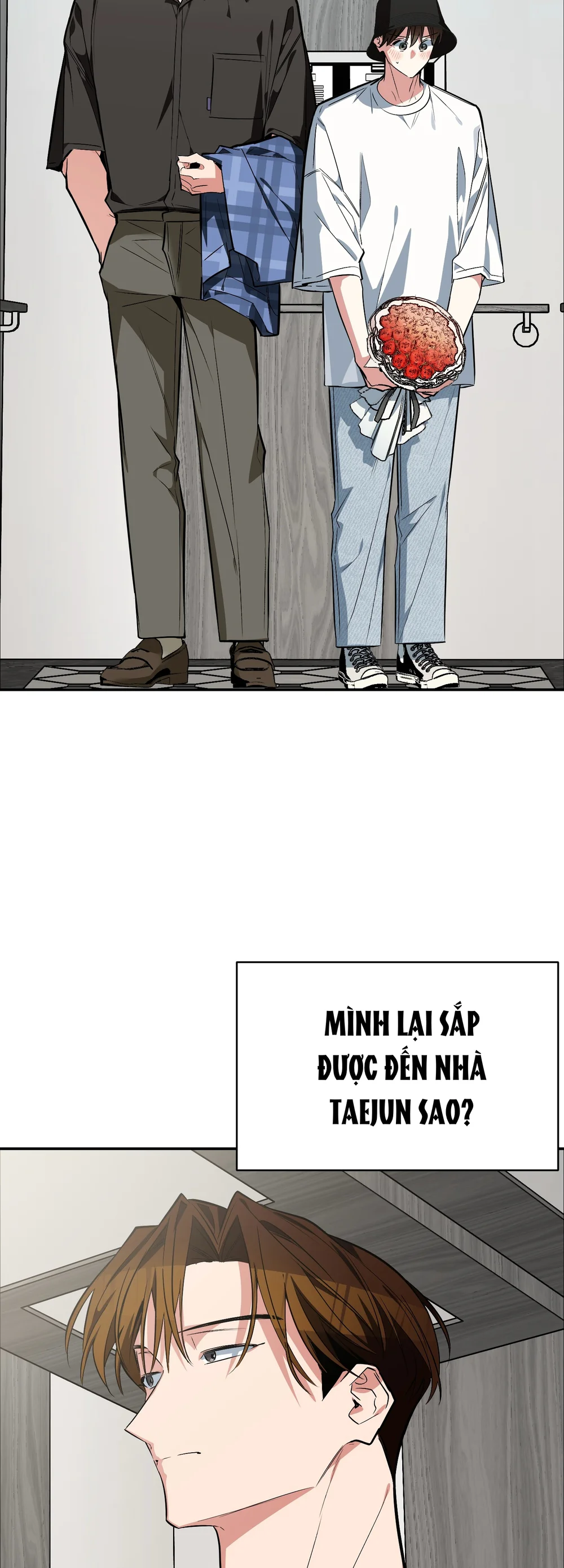 Sinh mèo con cho tôi mau trước khi thằng này điên lên Chapter 18 - Next Chapter 19