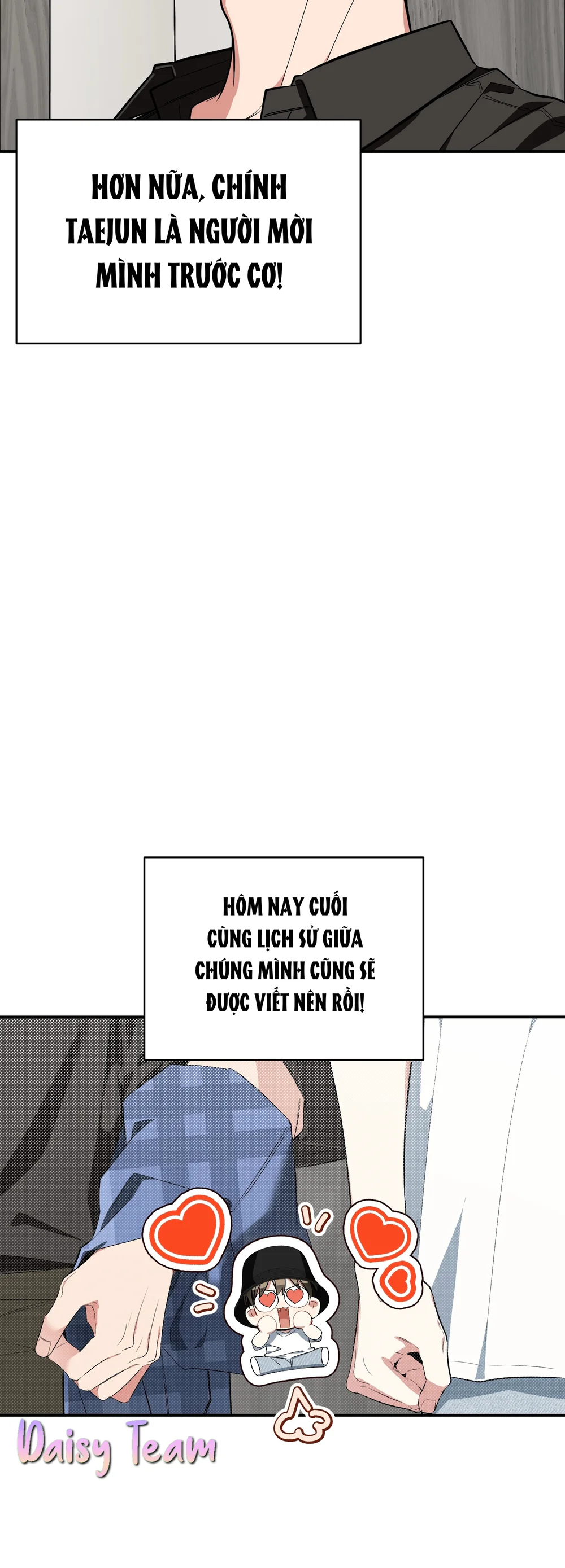 Sinh mèo con cho tôi mau trước khi thằng này điên lên Chapter 18 - Next Chapter 19