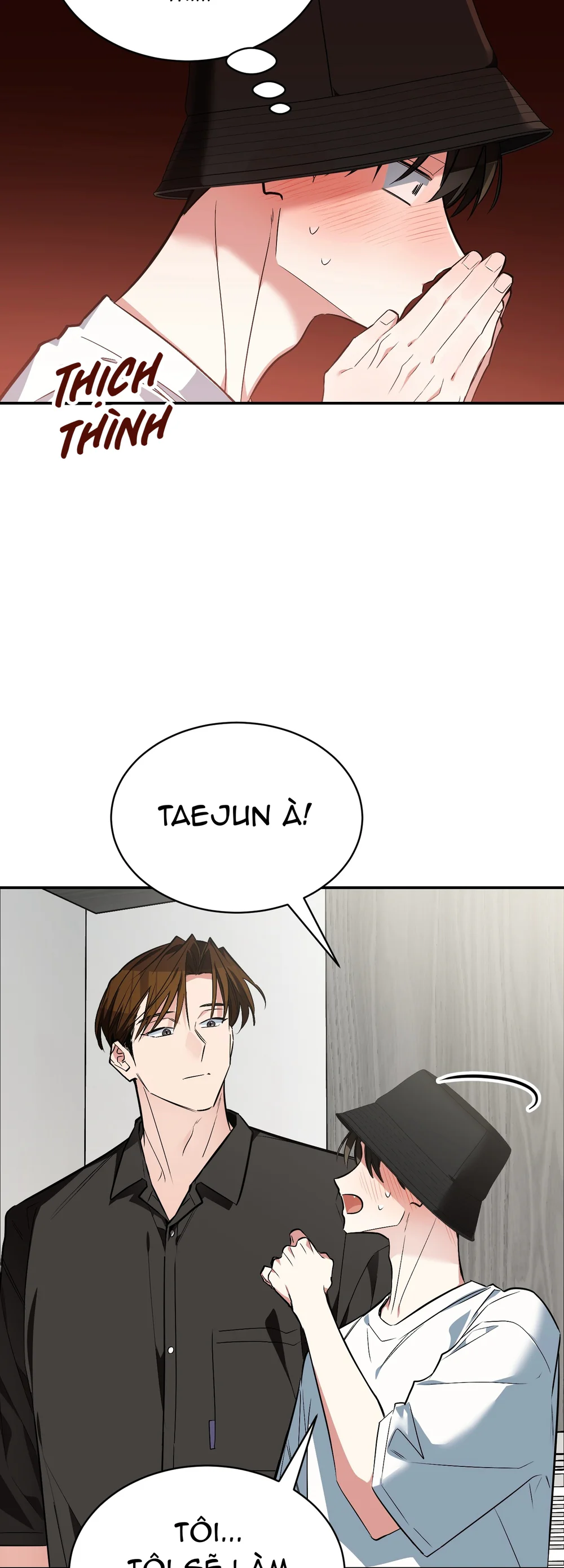 Sinh mèo con cho tôi mau trước khi thằng này điên lên Chapter 18 - Next Chapter 19