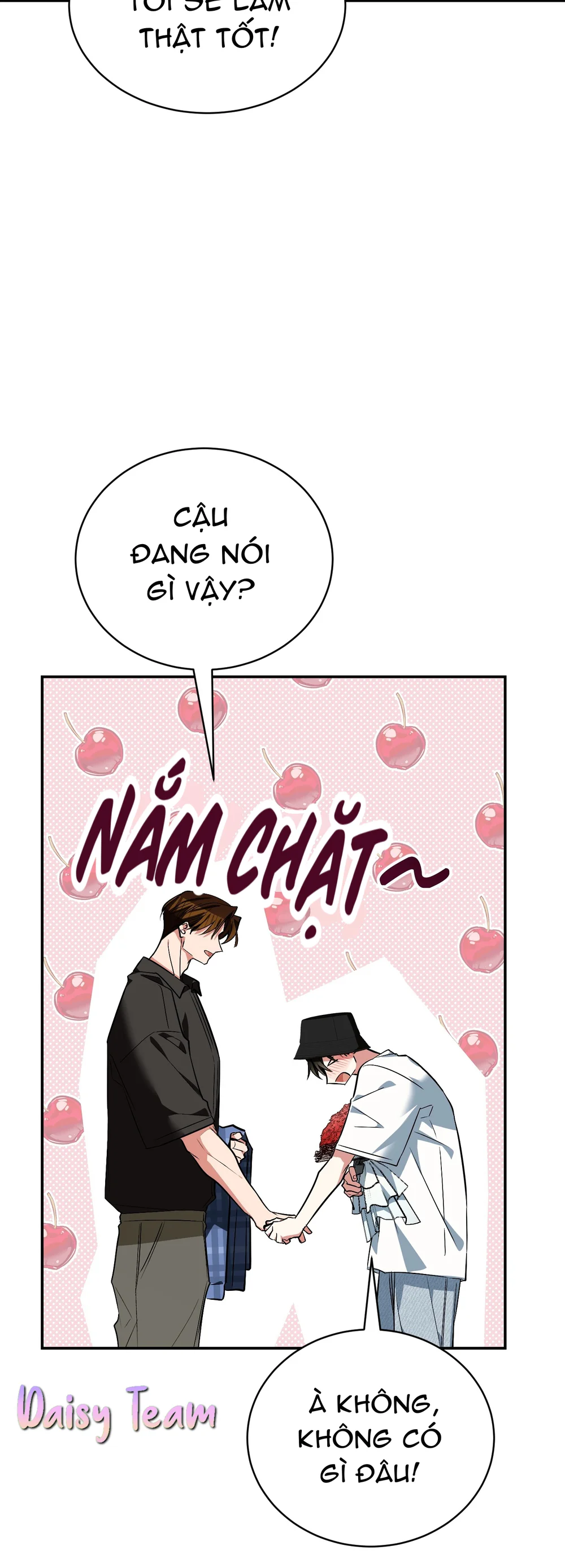 Sinh mèo con cho tôi mau trước khi thằng này điên lên Chapter 18 - Next Chapter 19