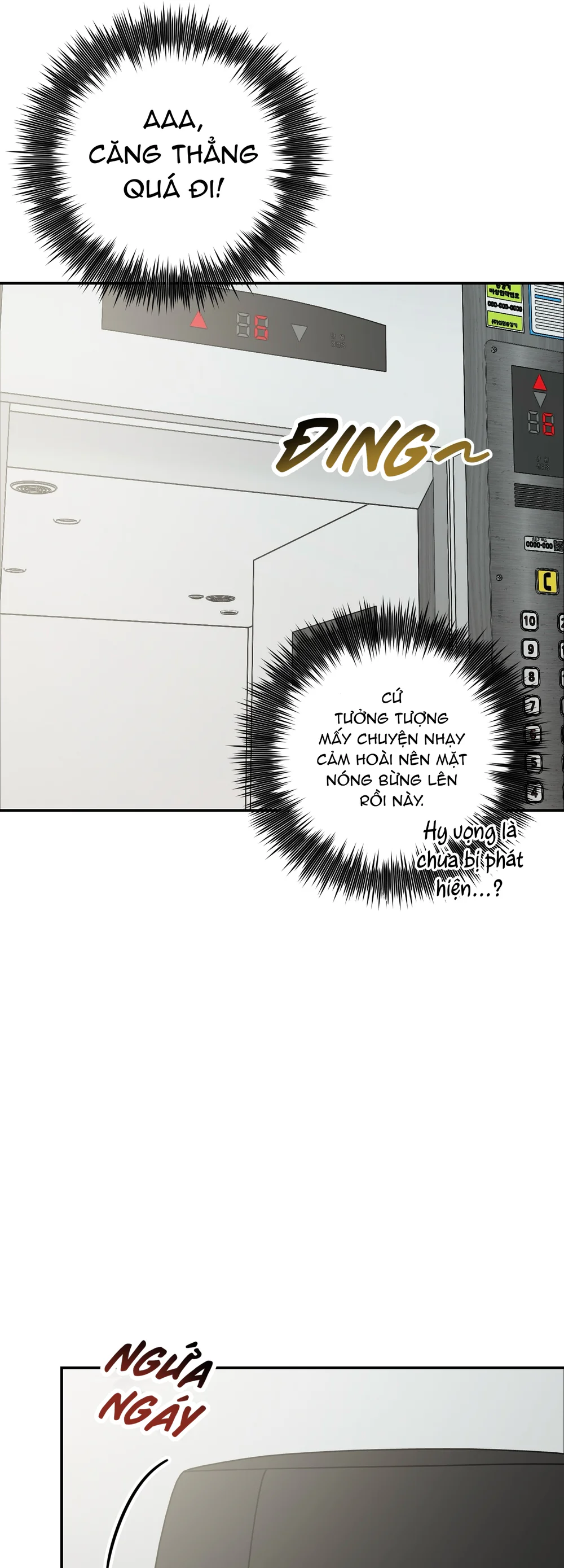 Sinh mèo con cho tôi mau trước khi thằng này điên lên Chapter 18 - Next Chapter 19