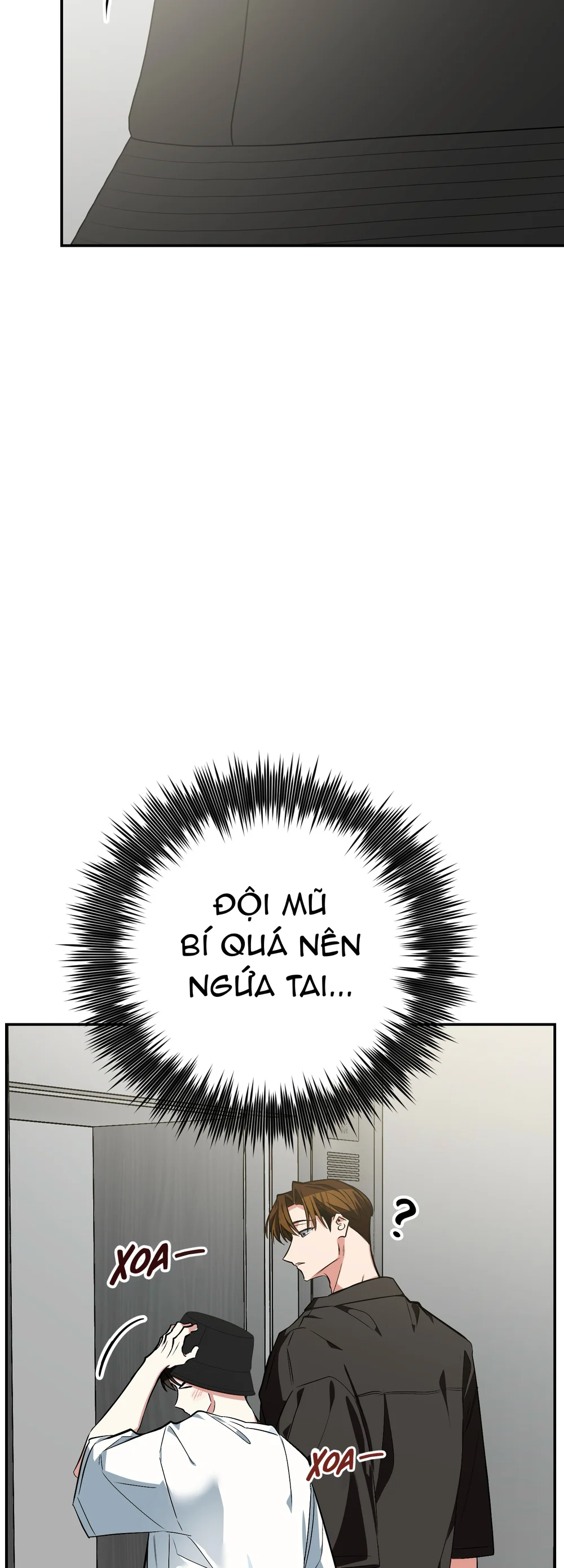 Sinh mèo con cho tôi mau trước khi thằng này điên lên Chapter 18 - Next Chapter 19